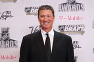 Mario Lemieux